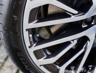 Audi Ostatní modely A5 Avant E-hybrid Quattro Competi 2025