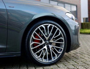 Audi Ostatní modely A5 Avant E-hybrid Quattro Competi 2025