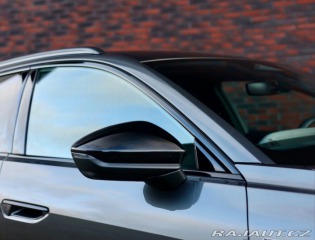 Audi Ostatní modely A5 Avant E-hybrid Quattro Competi 2025