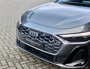 Audi Ostatní modely A5 Avant E-hybrid Quattro Competi 2025