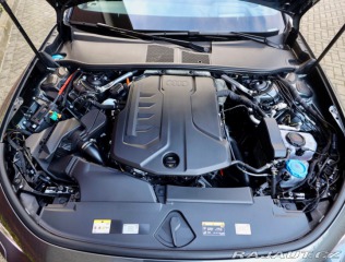 Audi Ostatní modely A5 Avant E-hybrid Quattro Competi 2025