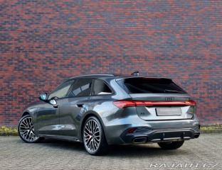 Audi Ostatní modely A5 Avant E-hybrid Quattro Competi 2025