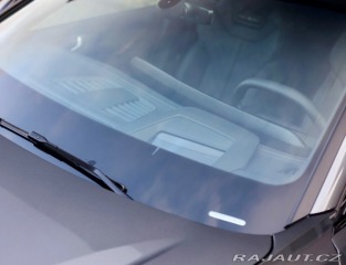 Audi Ostatní modely A5 Avant E-hybrid Quattro Competi 2025