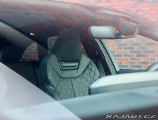 Audi Ostatní modely A5 Avant E-hybrid Quattro Competi 2025