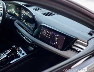 Audi Ostatní modely A5 Avant E-hybrid Quattro Competi 2025