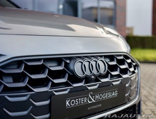 Audi Ostatní modely A5 Avant E-hybrid Quattro Competi 2025