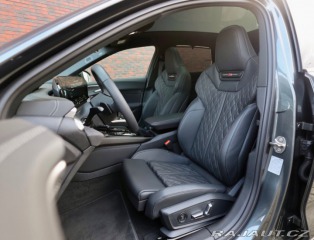 Audi Ostatní modely A5 Avant E-hybrid Quattro Competi 2025