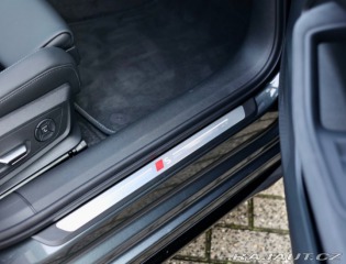 Audi Ostatní modely A5 Avant E-hybrid Quattro Competi 2025