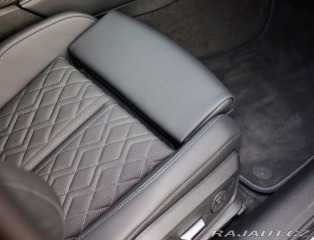 Audi Ostatní modely A5 Avant E-hybrid Quattro Competi 2025