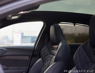 Audi Ostatní modely A5 Avant E-hybrid Quattro Competi 2025