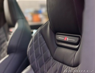 Audi Ostatní modely A5 Avant E-hybrid Quattro Competi 2025