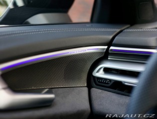 Audi Ostatní modely A5 Avant E-hybrid Quattro Competi 2025