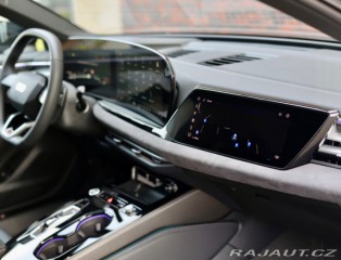 Audi Ostatní modely A5 Avant E-hybrid Quattro Competi 2025