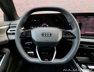 Audi Ostatní modely A5 Avant E-hybrid Quattro Competi 2025