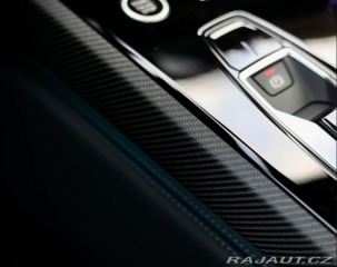 Audi Ostatní modely A5 Avant E-hybrid Quattro Competi 2025