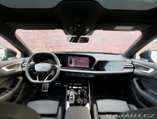 Audi Ostatní modely A5 Avant E-hybrid Quattro Competi 2025