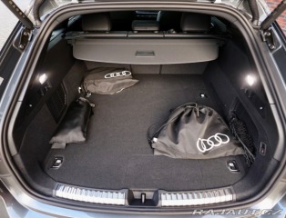 Audi Ostatní modely A5 Avant E-hybrid Quattro Competi 2025