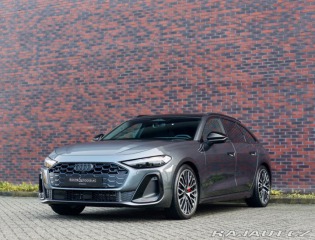 Audi Ostatní modely A5 Avant E-hybrid Quattro Competi 2025