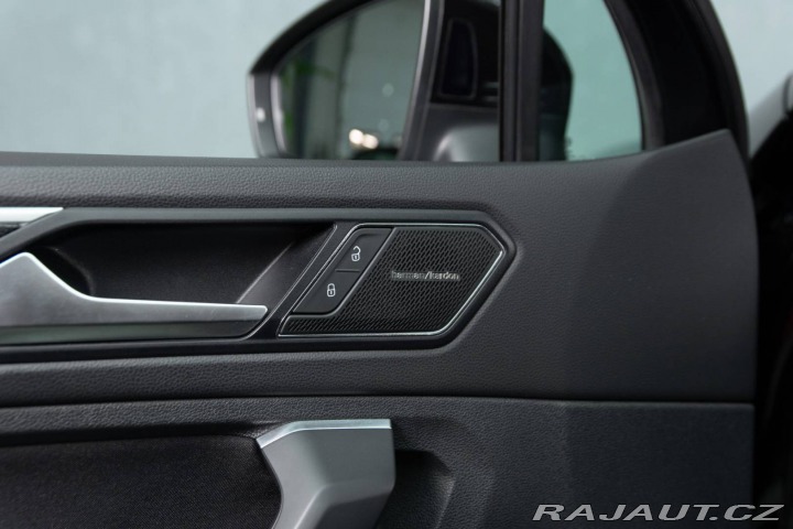 Volkswagen Tiguan 2.0 TSI Elegance 4Motion 2022