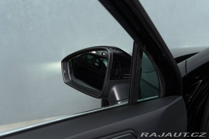 Volkswagen Tiguan 2.0 TSI Elegance 4Motion 2022