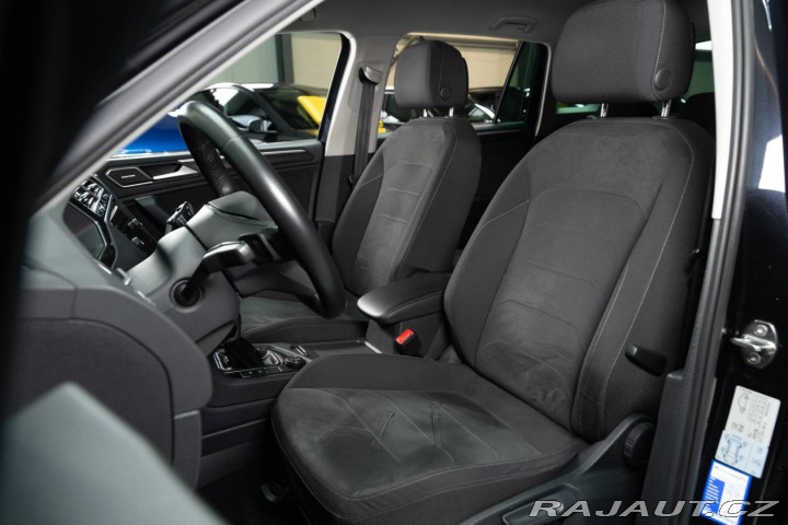 Volkswagen Tiguan 2.0 TSI Elegance 4Motion 2022