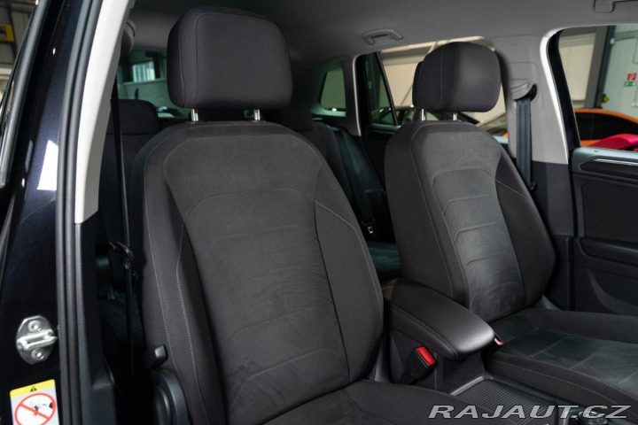 Volkswagen Tiguan 2.0 TSI Elegance 4Motion 2022