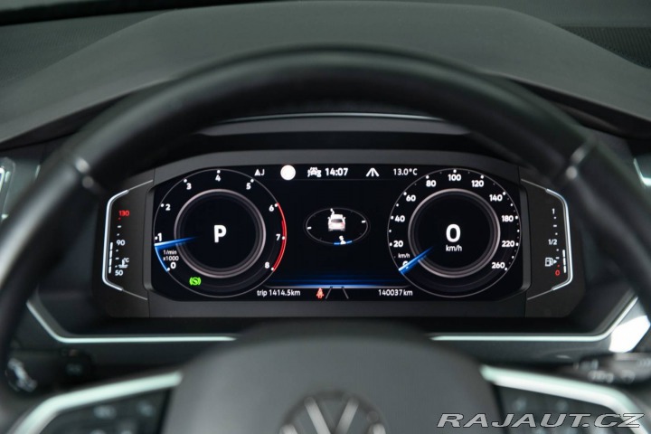 Volkswagen Tiguan 2.0 TSI Elegance 4Motion 2022