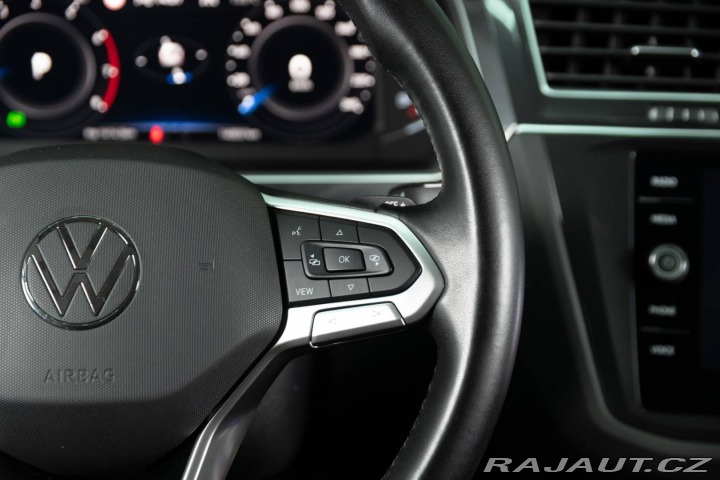 Volkswagen Tiguan 2.0 TSI Elegance 4Motion 2022