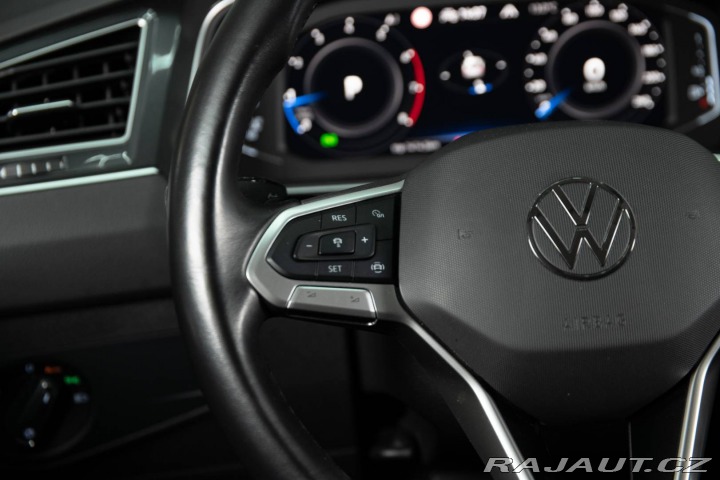 Volkswagen Tiguan 2.0 TSI Elegance 4Motion 2022