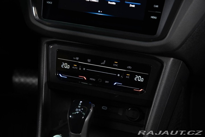 Volkswagen Tiguan 2.0 TSI Elegance 4Motion 2022