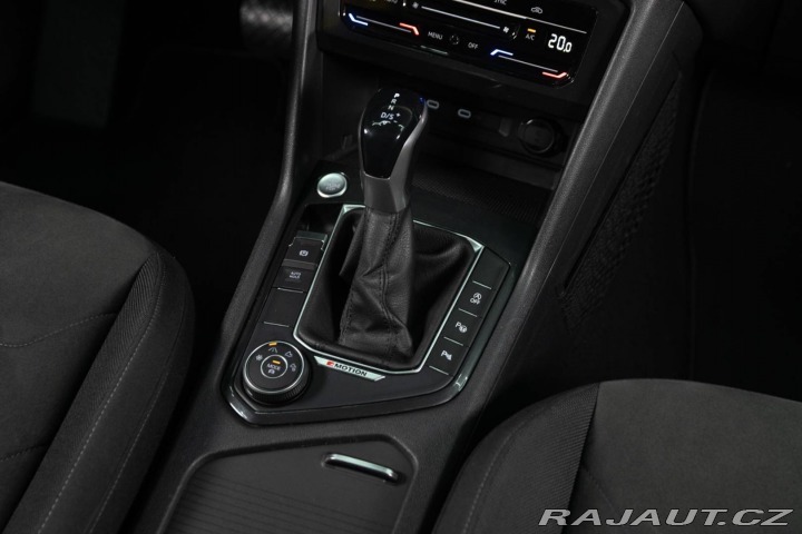 Volkswagen Tiguan 2.0 TSI Elegance 4Motion 2022