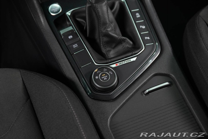 Volkswagen Tiguan 2.0 TSI Elegance 4Motion 2022