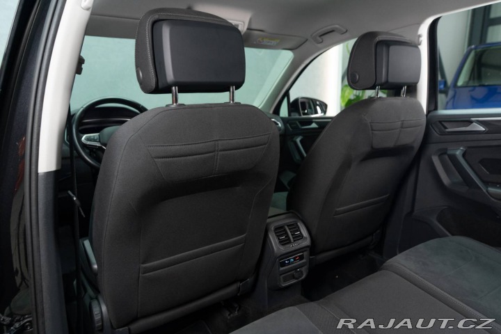 Volkswagen Tiguan 2.0 TSI Elegance 4Motion 2022