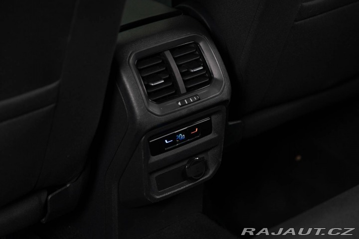 Volkswagen Tiguan 2.0 TSI Elegance 4Motion 2022