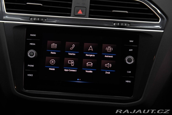 Volkswagen Tiguan 2.0 TSI Elegance 4Motion 2022