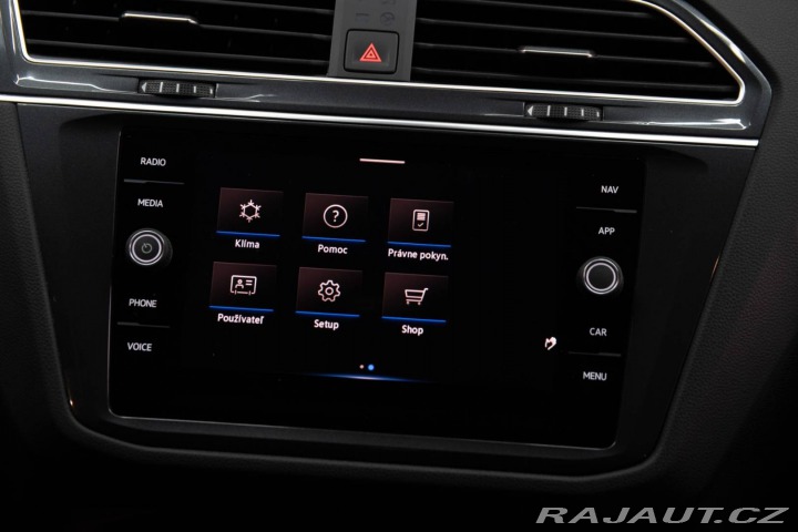 Volkswagen Tiguan 2.0 TSI Elegance 4Motion 2022