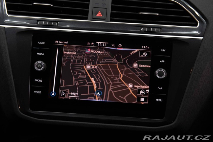 Volkswagen Tiguan 2.0 TSI Elegance 4Motion 2022