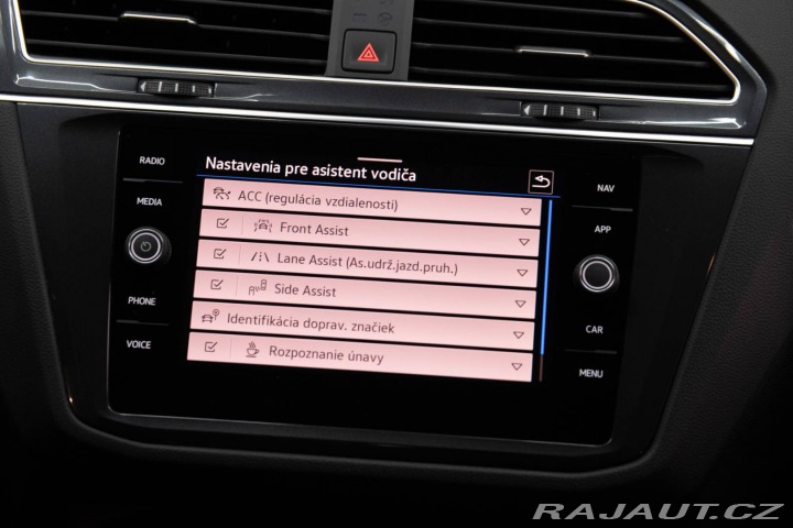 Volkswagen Tiguan 2.0 TSI Elegance 4Motion 2022