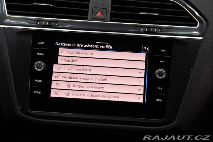 Volkswagen Tiguan 2.0 TSI Elegance 4Motion 2022