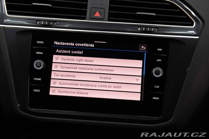 Volkswagen Tiguan 2.0 TSI Elegance 4Motion 2022