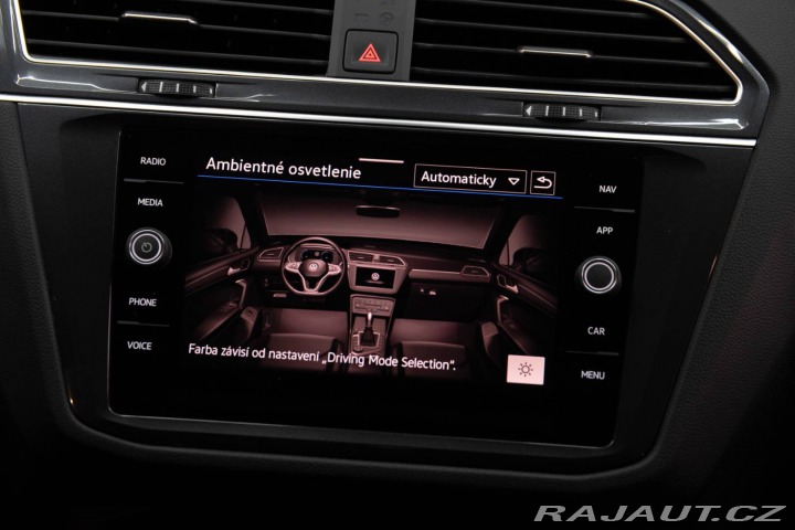 Volkswagen Tiguan 2.0 TSI Elegance 4Motion 2022