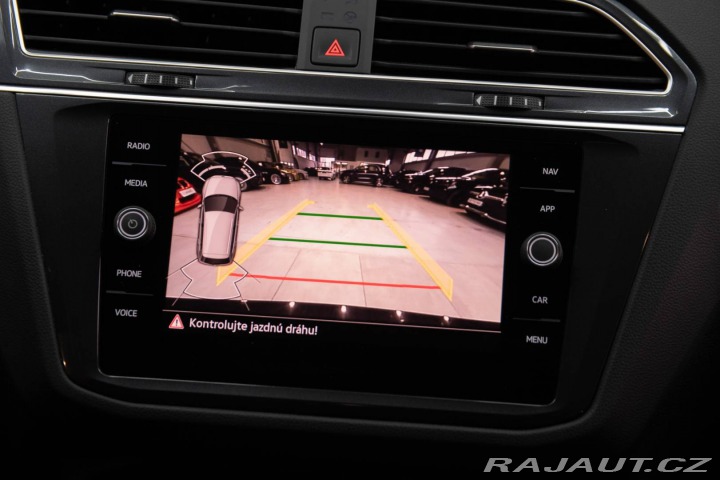 Volkswagen Tiguan 2.0 TSI Elegance 4Motion 2022