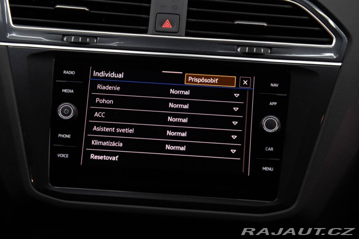 Volkswagen Tiguan 2.0 TSI Elegance 4Motion 2022