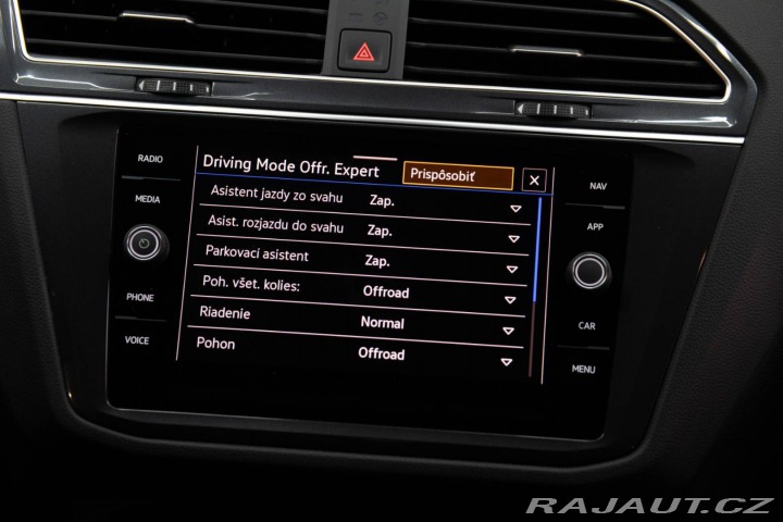 Volkswagen Tiguan 2.0 TSI Elegance 4Motion 2022