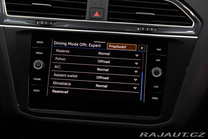 Volkswagen Tiguan 2.0 TSI Elegance 4Motion 2022