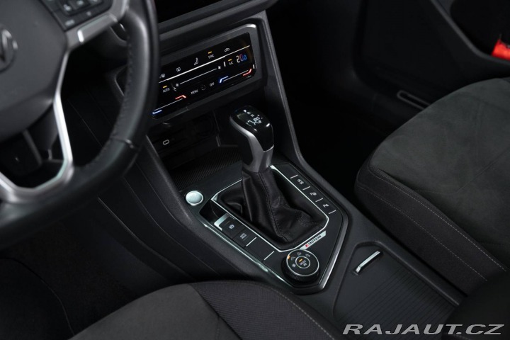 Volkswagen Tiguan 2.0 TSI Elegance 4Motion 2022