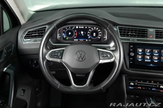 Volkswagen Tiguan 2.0 TSI Elegance 4Motion 2022