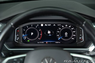 Volkswagen Tiguan 2.0 TSI Elegance 4Motion 2022