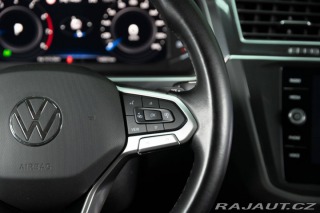Volkswagen Tiguan 2.0 TSI Elegance 4Motion 2022