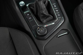 Volkswagen Tiguan 2.0 TSI Elegance 4Motion 2022